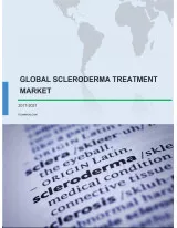 Global Scleroderma Treatment Market 2017-2021